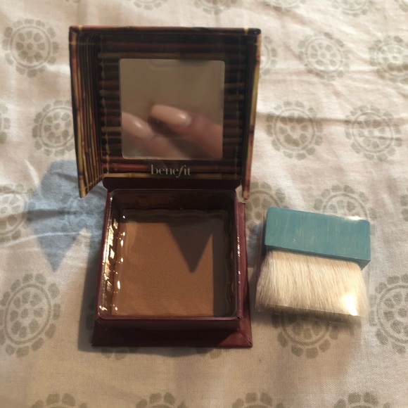 Mini Hoola Bronzer - Picture 2 of 2